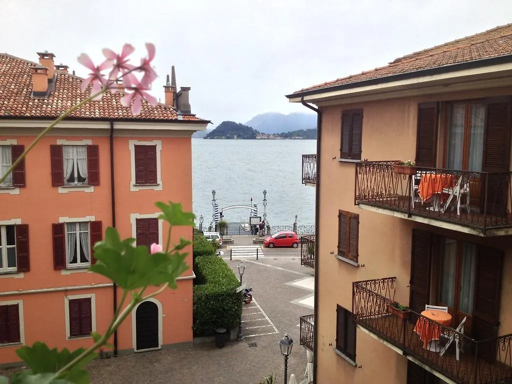 Hotel Albergo Il Vapore Menaggio