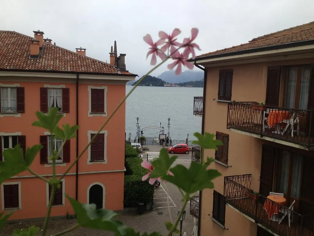 Albergo Il Vapore Menaggio