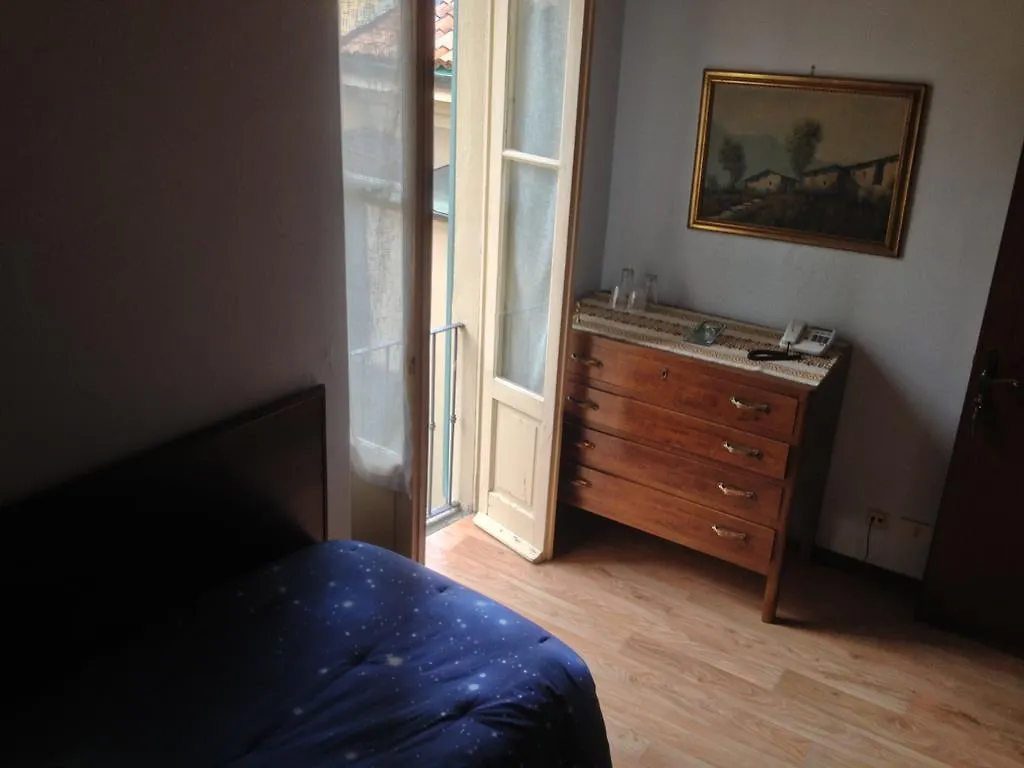 Albergo Il Vapore Menaggio 0*,  Itálie