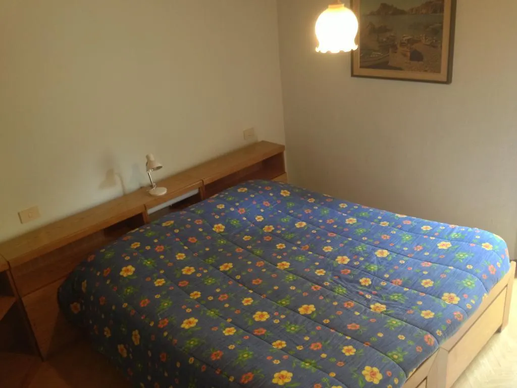 Albergo Il Vapore Menaggio Hotel
