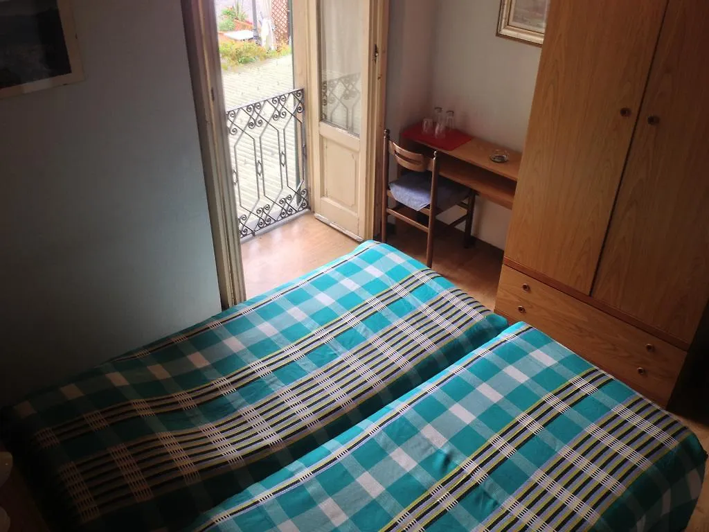 Albergo Il Vapore Menaggio 0*,  Itálie