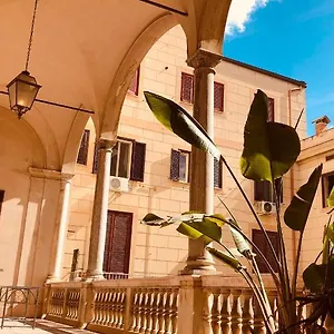 Palazzo Ventimiglia & , Palermo Italië