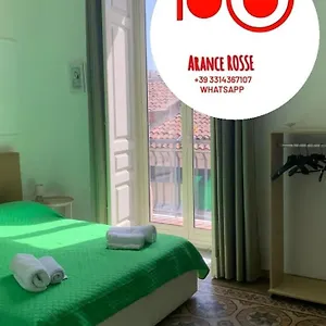 Arance Rosse Katania