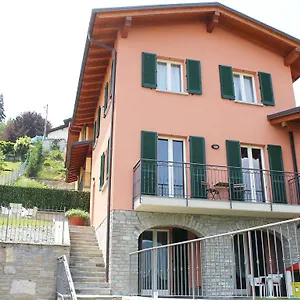Ferienhaus Casa La Pianca, Menaggio