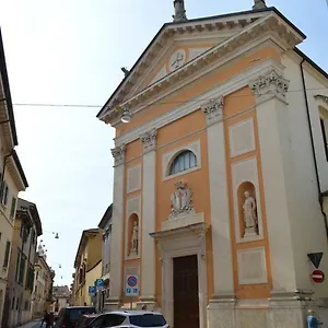 Old , Verona Italië