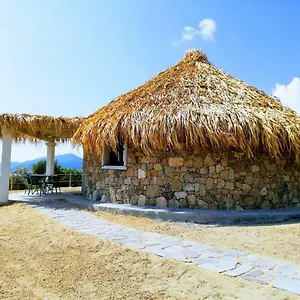 Dolceluna Le Capanne , Muravera Italië