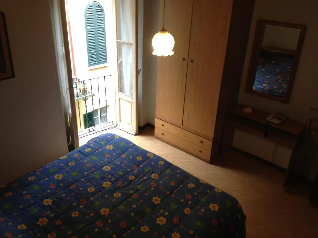 Hotel Albergo Il Vapore Menaggio